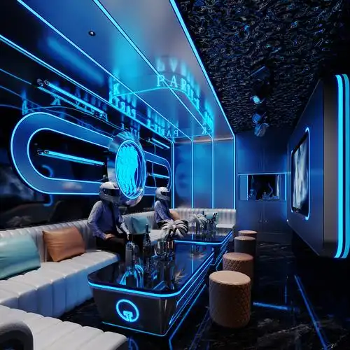 漳州商务KTV推荐-云霄县ktv预定