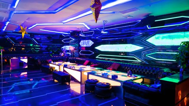 漳州商务ktv攻略-云霄县ktv预定