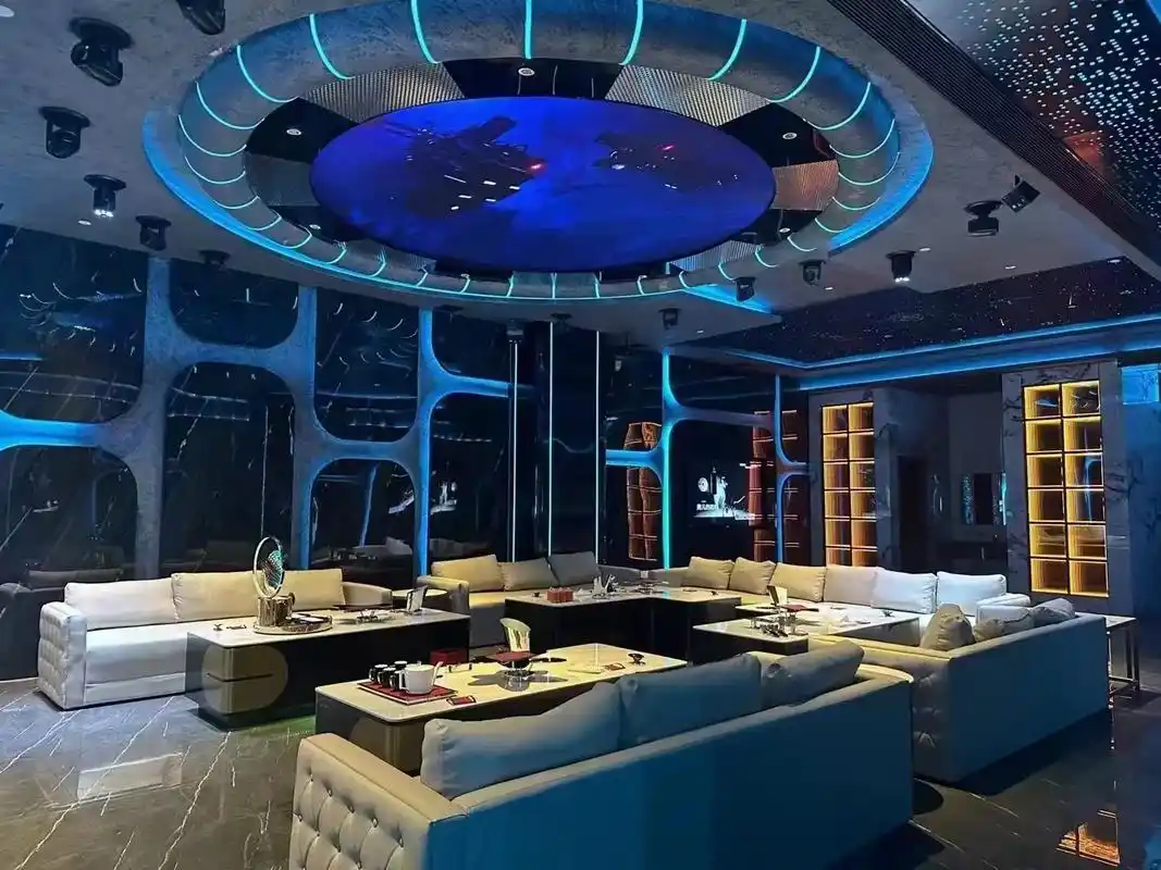 漳州商务ktv与片场区别解读-云霄县ktv预定